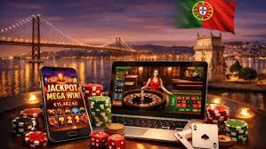 Descubra os Novos Casinos Online de 2026 Tendências e Inovações