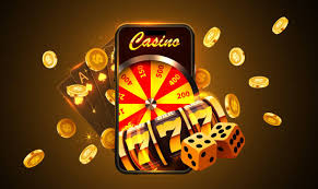 Experience Thrills at Caliente Casino & Sportsbook