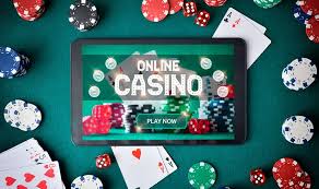 Explore the Exciting World of TenBet Casino -1896230684 Explore the Exciting World of TenBet Casino -1896230684