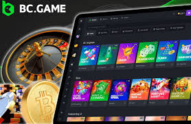 Exploring the Exciting World of BCGame.vc Your Ultimate Online Casino Experience