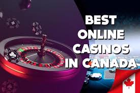 The Ultimate Guide to Casino Canada Your Gateway to Exciting Gaming Experiences The Ultimate Guide to Casino Canada Your Gateway to Exciting Gaming Experiences