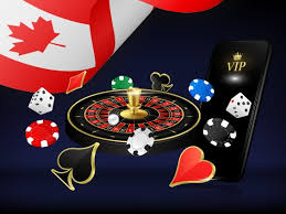 The Ultimate Guide to Casino Canada Your Gateway to Exciting Gaming Experiences The Ultimate Guide to Casino Canada Your Gateway to Exciting Gaming Experiences